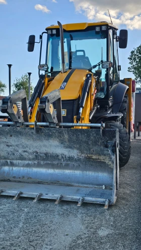      JCB 3cx