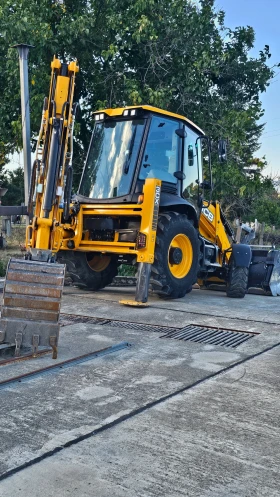  JCB 3cx | Mobile.bg    3