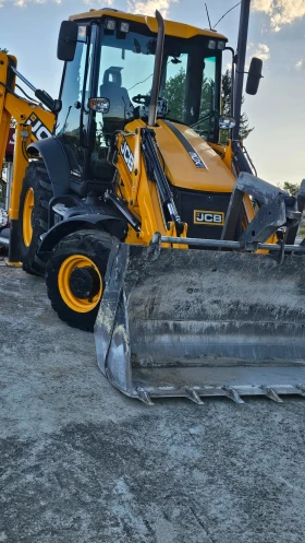  JCB 3cx | Mobile.bg    4