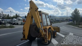 Обява за продажба на Багер JCB 3 D 2 бр КОФИ И ВИЛИЦИ ~16 900 лв. - изображение 1