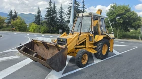 Обява за продажба на Багер JCB 3 D 2 бр КОФИ И ВИЛИЦИ ~16 900 лв. - изображение 1