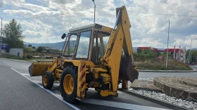 Обява за продажба на Багер JCB 3 D 2 бр КОФИ И ВИЛИЦИ ~16 900 лв. - изображение 2