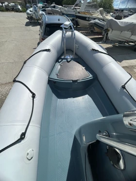   Bombard Explorer 550 | Mobile.bg    13