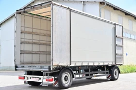 За камион Други Schwarzmueller PA 2/E, снимка 8