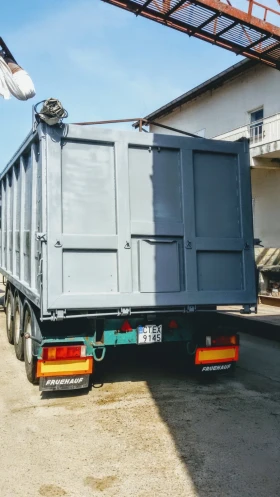  Fruehauf   - 50  / 24  | Mobile.bg    4