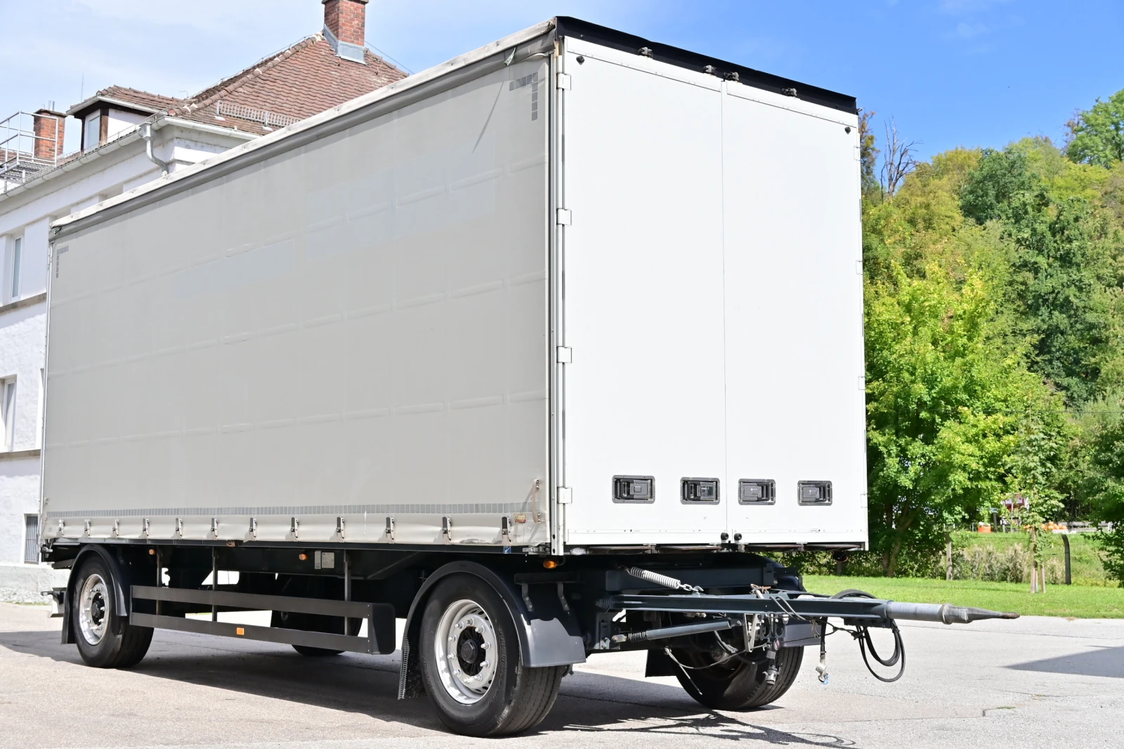 �� ������ Schwarzmueller PA 2/E | Mobile.bg � ����������� 2
