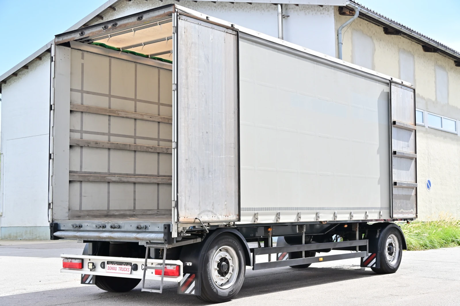 �� ������ Schwarzmueller PA 2/E | Mobile.bg � ����������� 8