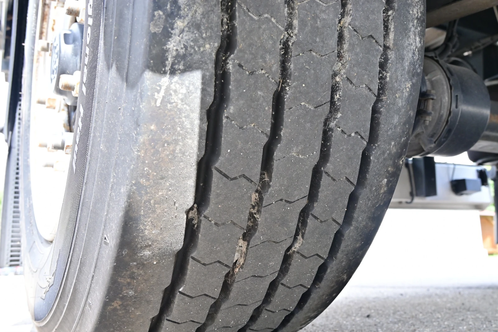 �� ������ Schwarzmueller PA 2/E | Mobile.bg � ����������� 17