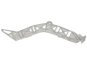 Водач задна броня Mazda 3 2004- RH BN8V-50-2H1B, снимка 3