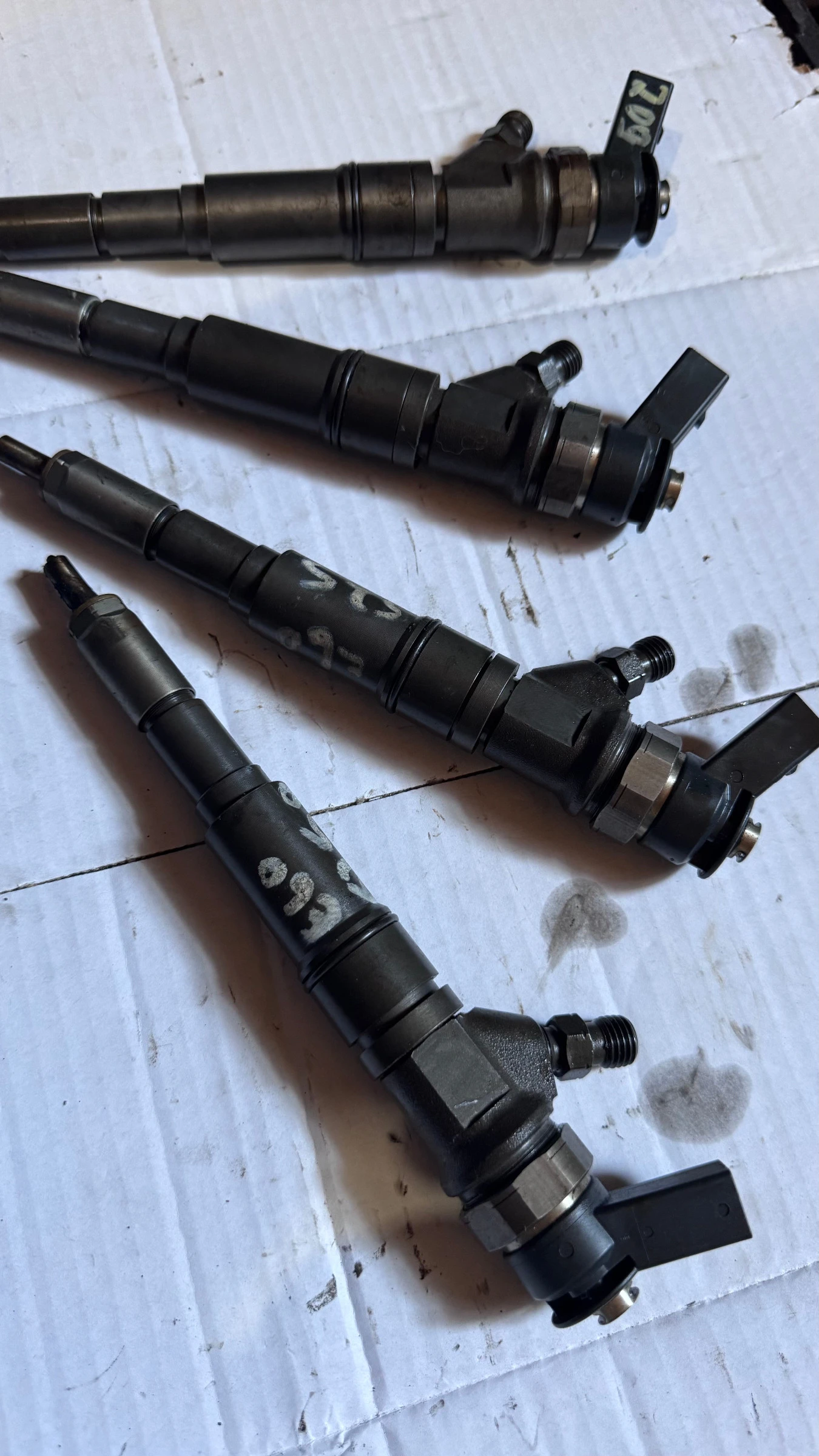    BMW - 118D , 318D , 325D , 525D - 0445110209 / 7794435 | Mobile.bg   1