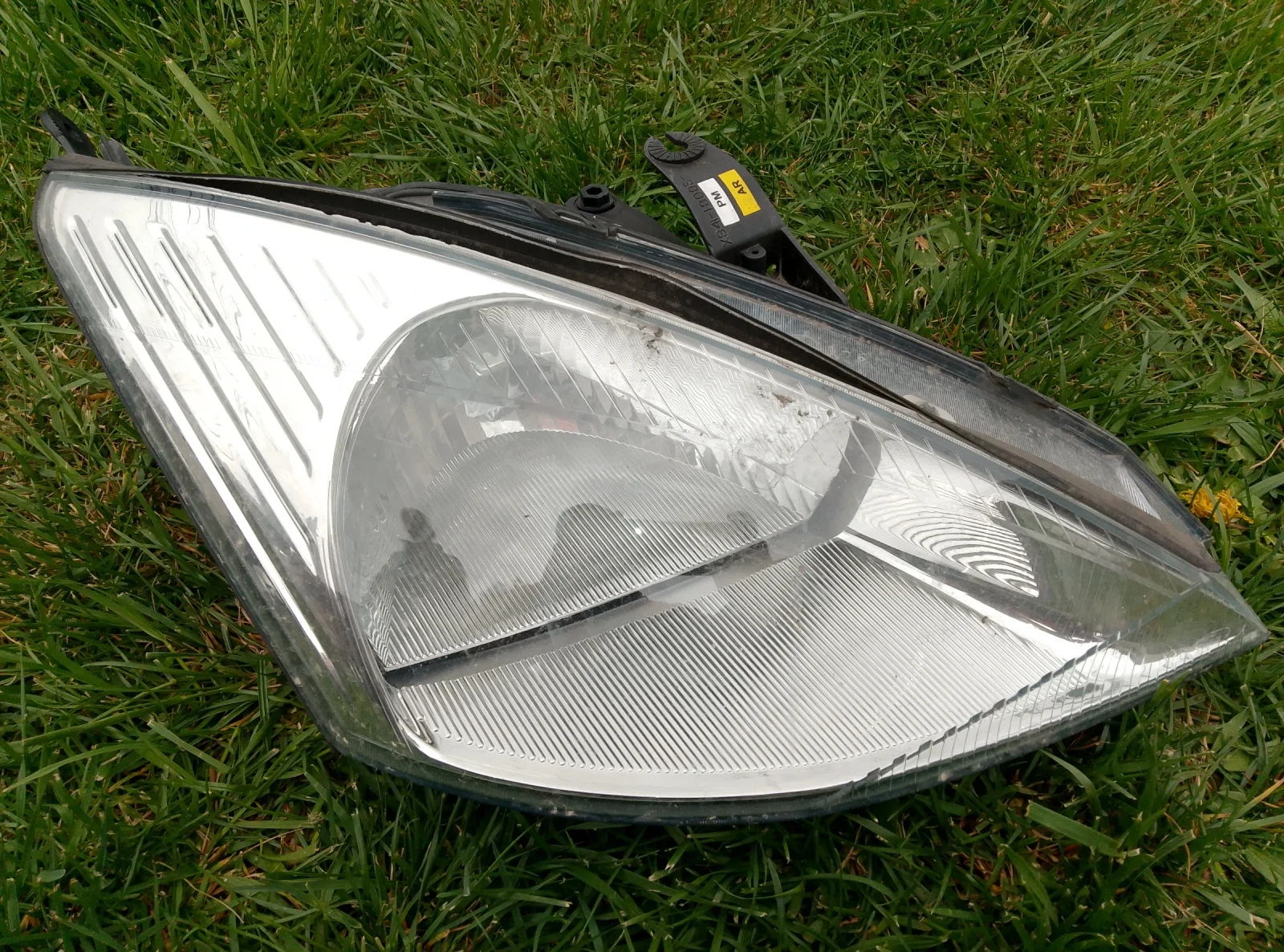 Десен фар за Форд Фокус А