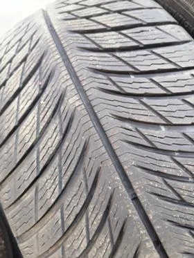 Гуми Зимни 225/45R18, снимка 5
