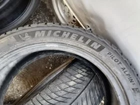 Гуми Зимни 225/45R18, снимка 6