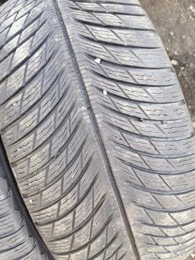 Гуми Зимни 225/45R18, снимка 2