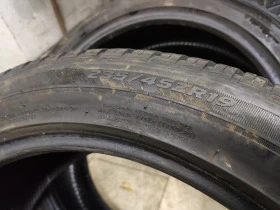 Гуми Всесезонни 235/45R19, снимка 9
