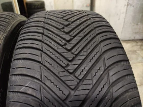 Гуми Всесезонни 235/45R19, снимка 2