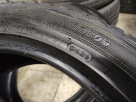 Гуми Всесезонни 235/45R19, снимка 11