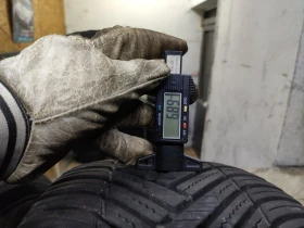 Гуми Всесезонни 235/45R19, снимка 6