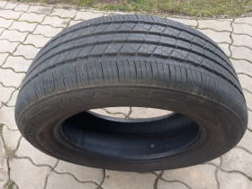 Гуми Всесезонни 225/60R17, снимка 9