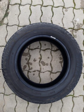 Гуми Всесезонни 225/60R17, снимка 14