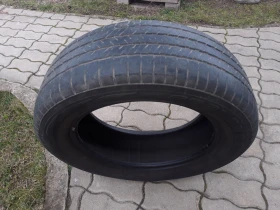 Гуми Всесезонни 225/60R17, снимка 6