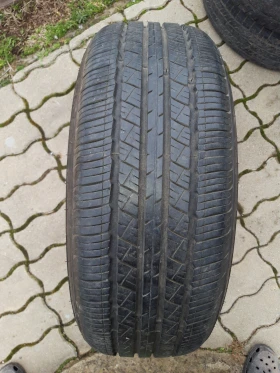 Гуми Всесезонни 225/60R17, снимка 4