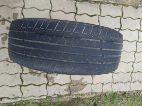 Гуми Всесезонни 225/60R17, снимка 13