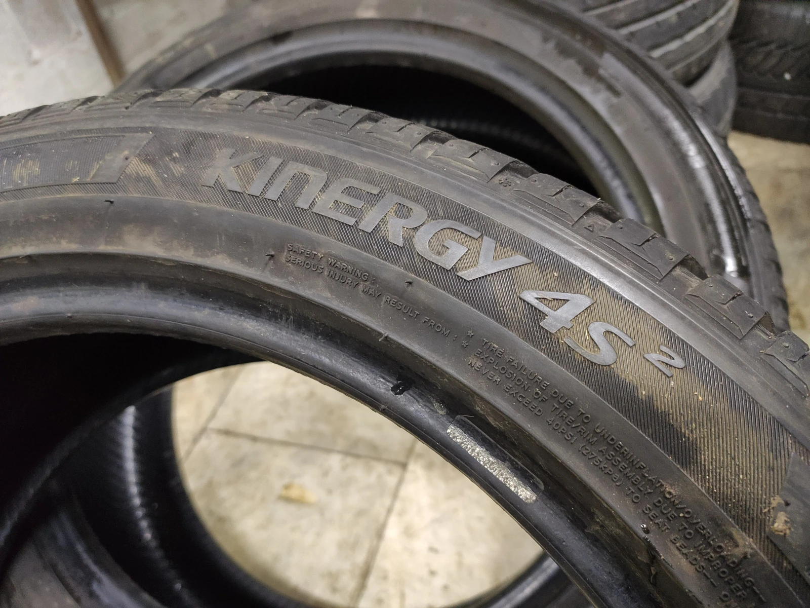  235/45R19 | Mobile.bg   10