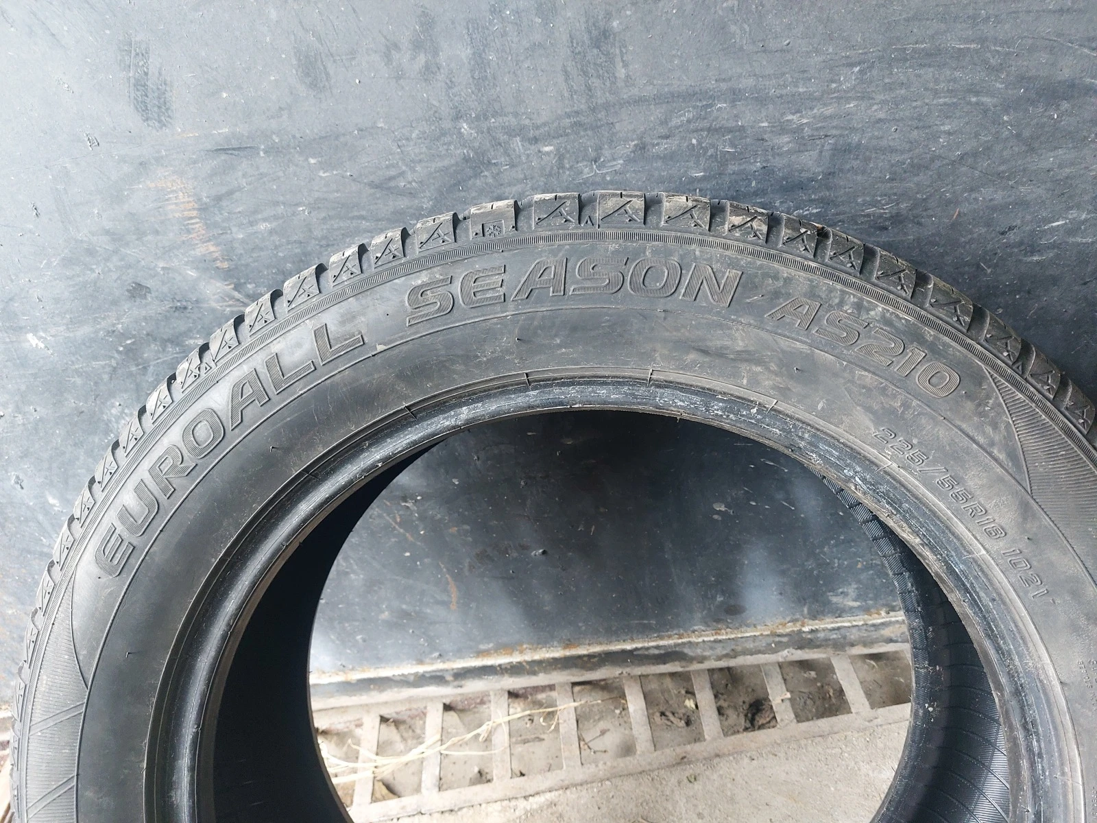  225/55R18 | Mobile.bg   6