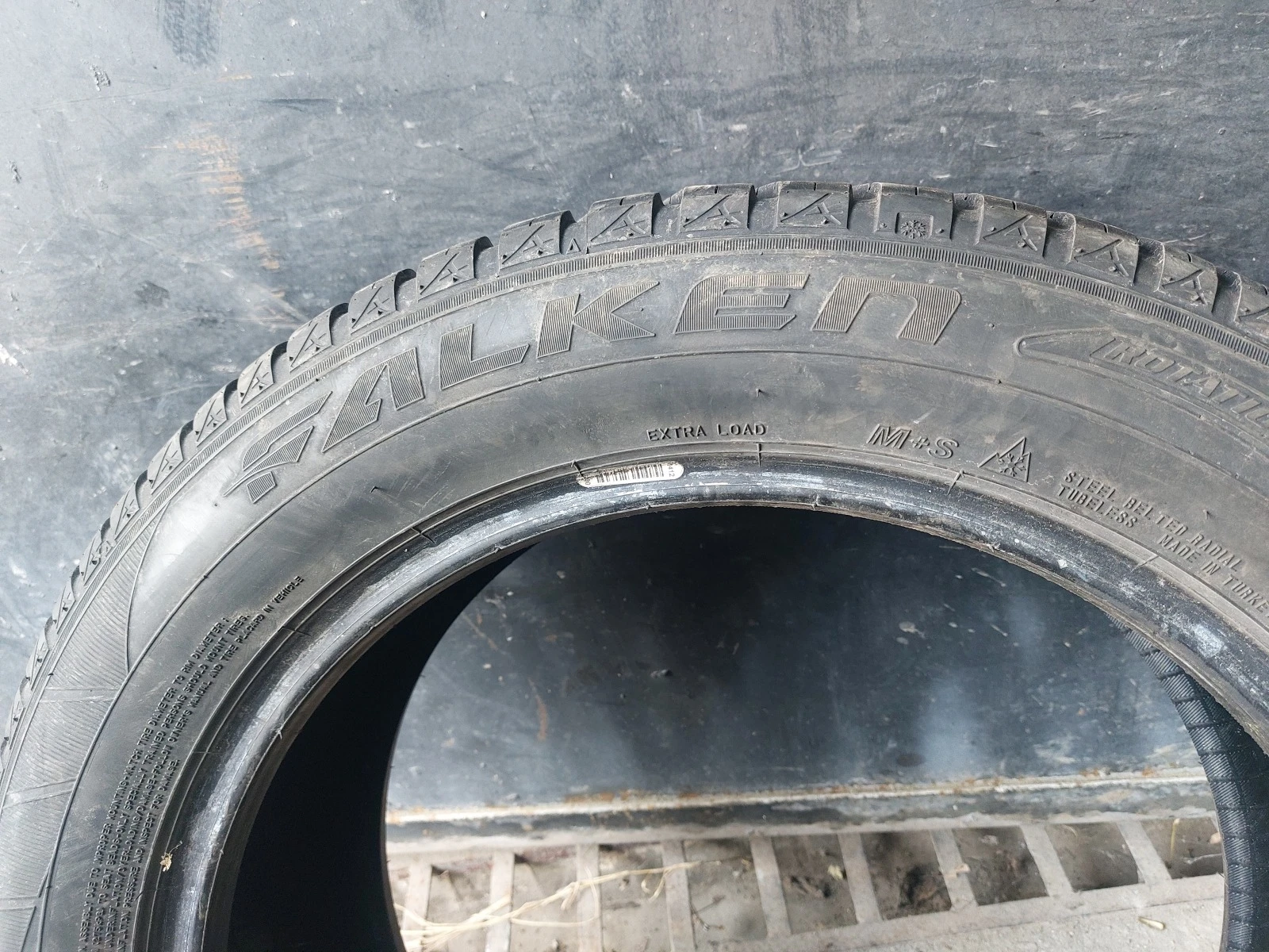  225/55R18 | Mobile.bg   5