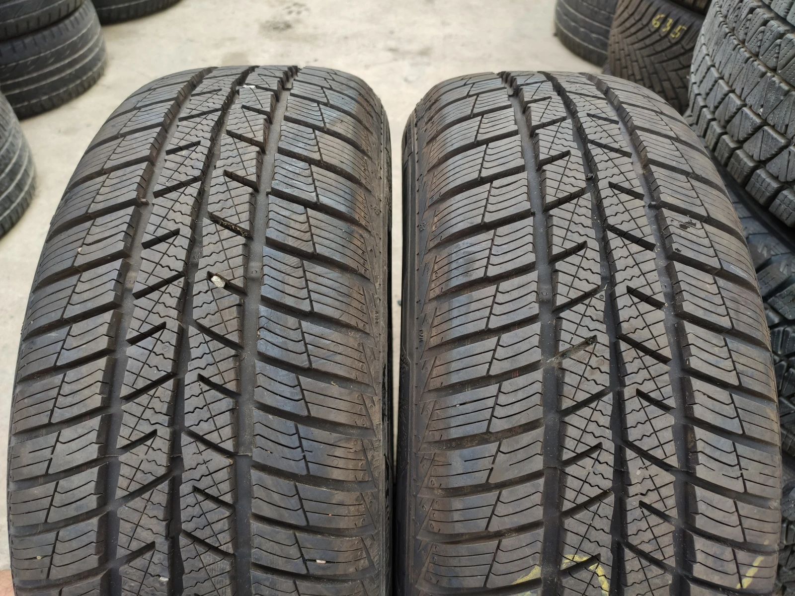  205/60R15 | Mobile.bg   3