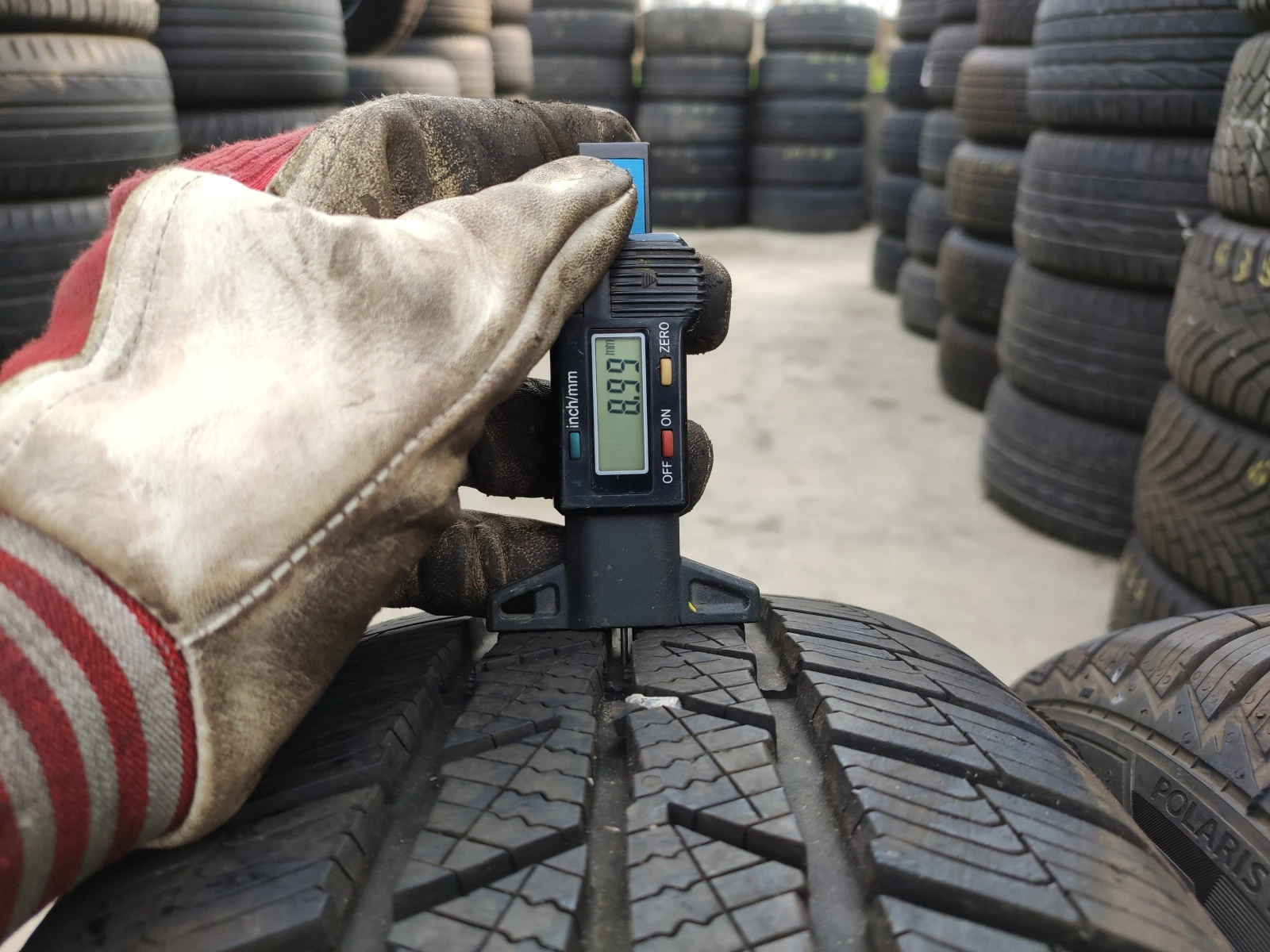  205/60R15 | Mobile.bg   5