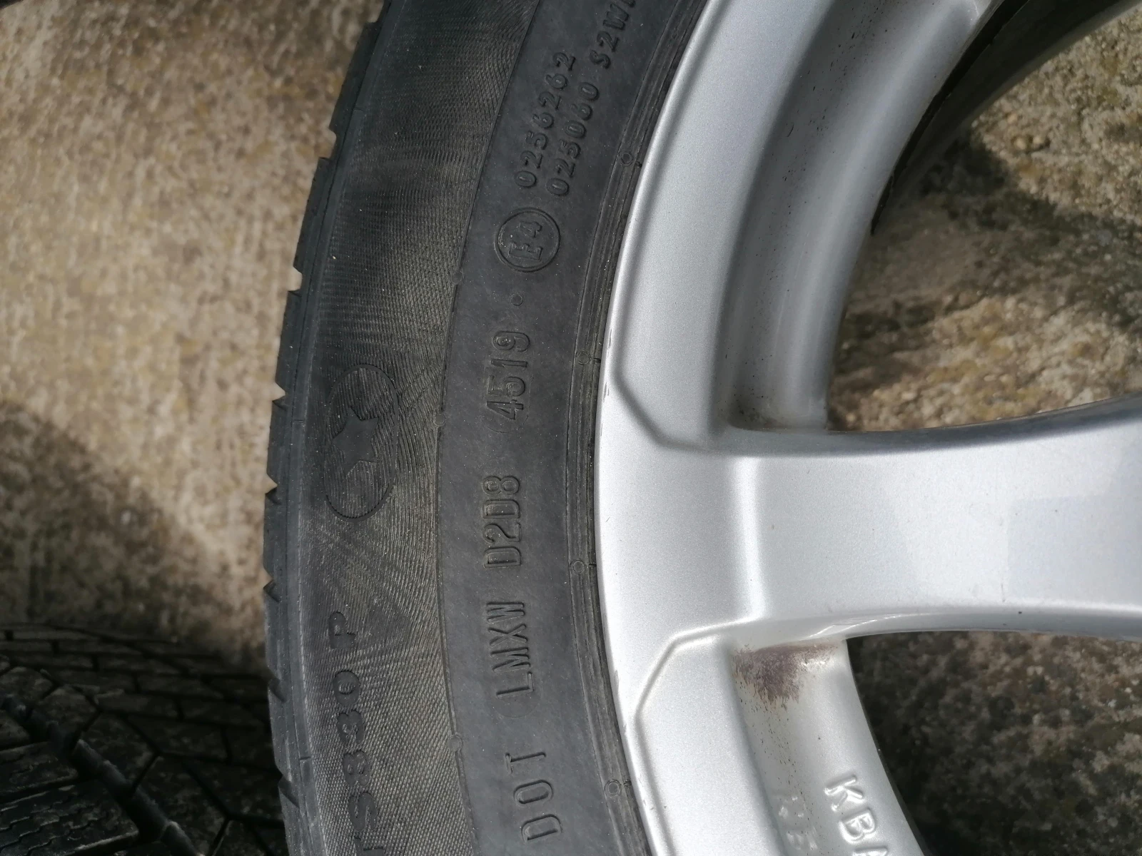 ���� � ������ 205/60R16 | Mobile.bg � ����������� 5