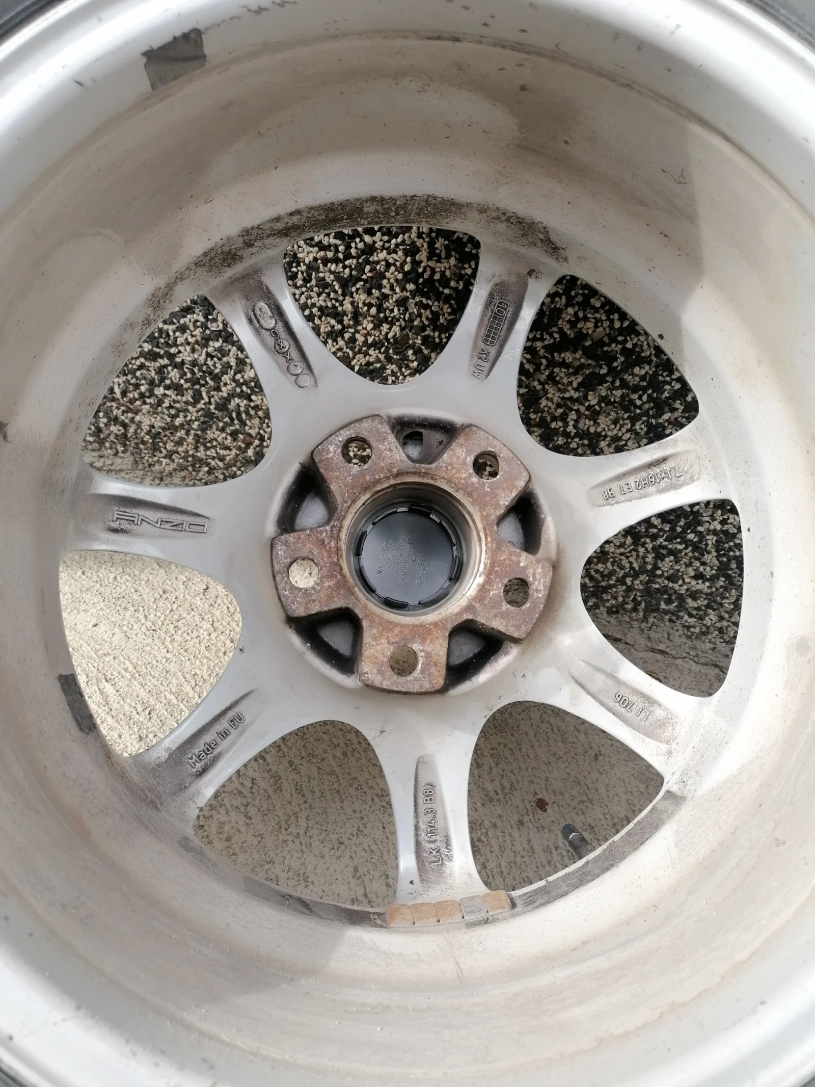 ���� � ������ 205/60R16 | Mobile.bg � ����������� 3