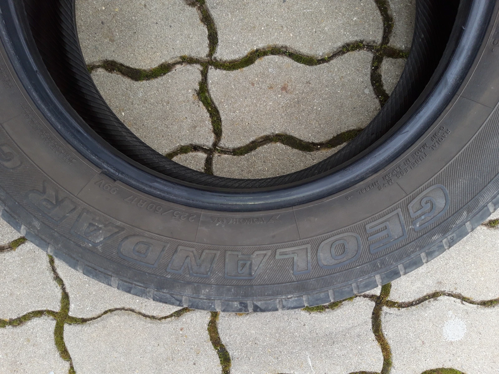 ���� 225/60R17 | Mobile.bg � ����������� 10