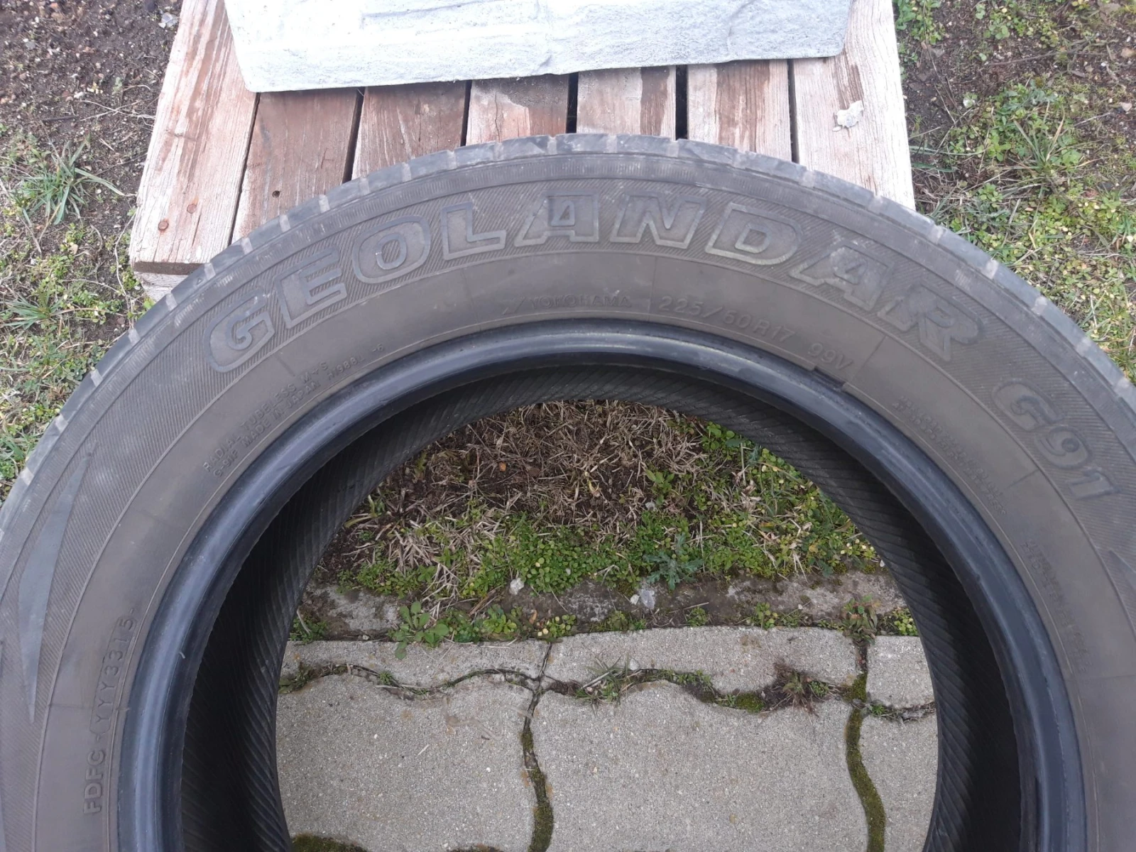 ���� 225/60R17 | Mobile.bg � ����������� 11