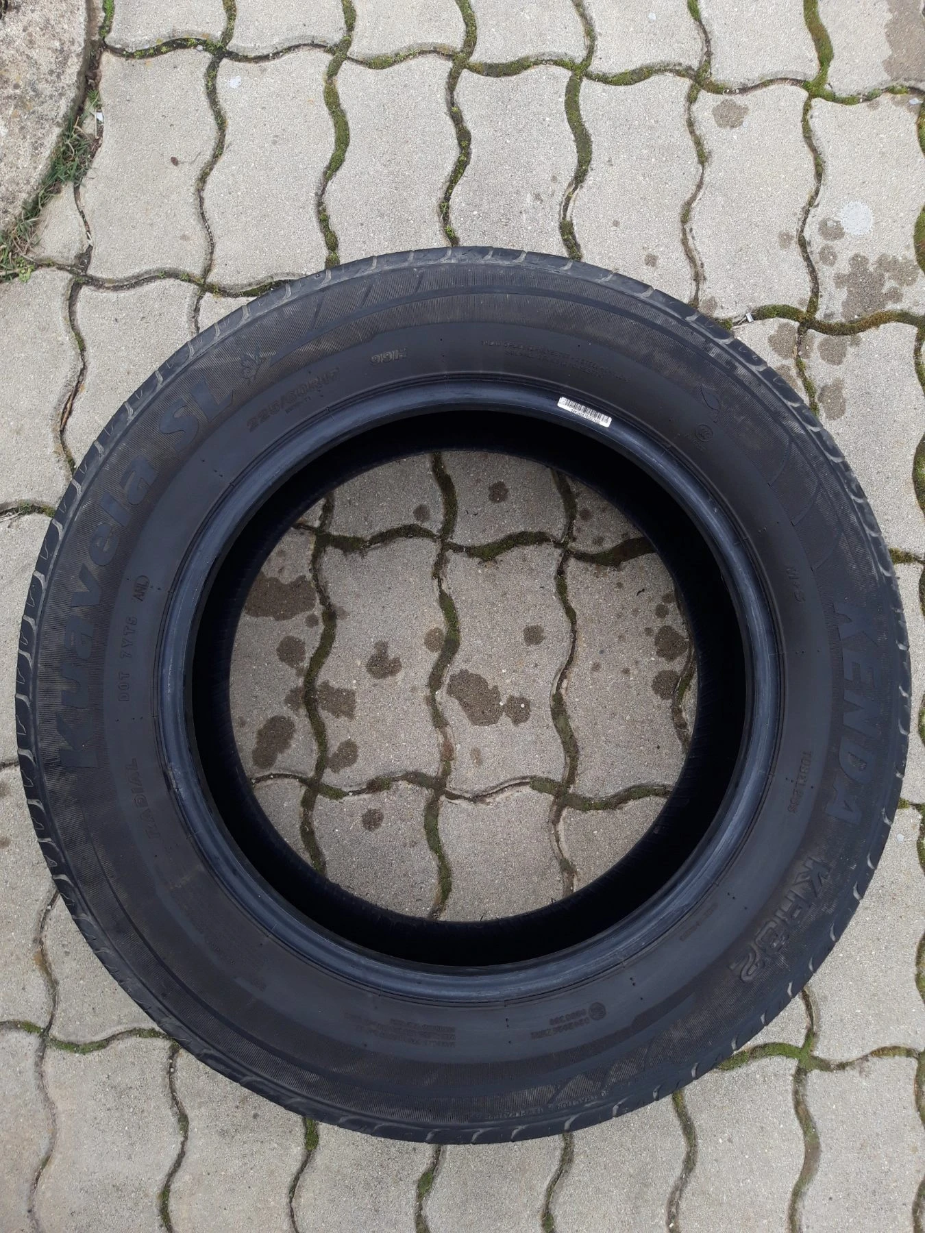 ���� 225/60R17 | Mobile.bg � ����������� 14