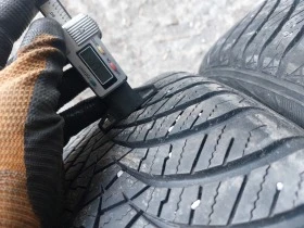 Гуми Всесезонни 225/55R18, снимка 4 - Гуми и джанти - 44668253