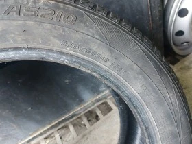 Гуми Всесезонни 225/55R18, снимка 7 - Гуми и джанти - 44668253