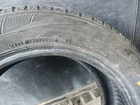 Гуми Всесезонни 225/55R18, снимка 8 - Гуми и джанти - 44668253