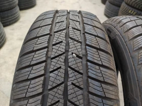 Гуми Зимни 205/60R15, снимка 1 - Гуми и джанти - 47277600