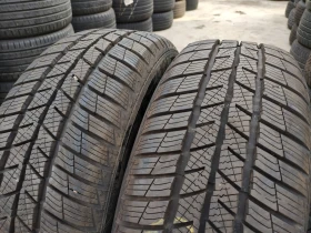 Гуми Зимни 205/60R15, снимка 4 - Гуми и джанти - 47277600