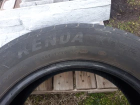 Гуми Всесезонни 225/60R17, снимка 8 - Гуми и джанти - 53443515