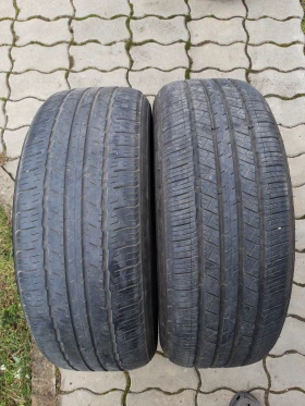 Гуми Всесезонни 225/60R17