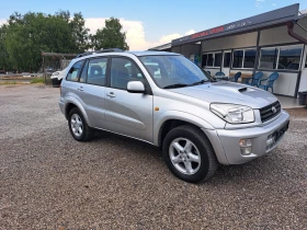 Toyota Rav4 2.0 d4d, снимка 2