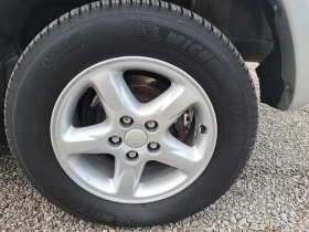 Toyota Rav4 2.0 d4d, снимка 15