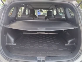 Kia Carens 1.6i-135к.с/НАВИГАЦИЯ/КЛИМАТРОНИК/ПАНОРАМА!!! , снимка 16