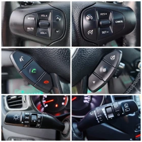 Kia Carens 1.6i-135к.с/НАВИГАЦИЯ/КЛИМАТРОНИК/ПАНОРАМА!!! , снимка 13