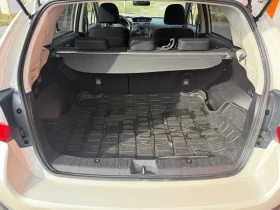 Subaru XV, снимка 10