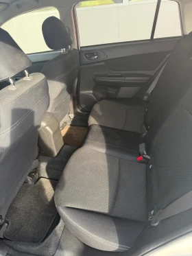 Subaru XV, снимка 4